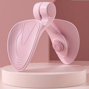 Thigh Master, Pelvic Floor Trainer, Kegel Trainer for Postpartum Rehabilitation